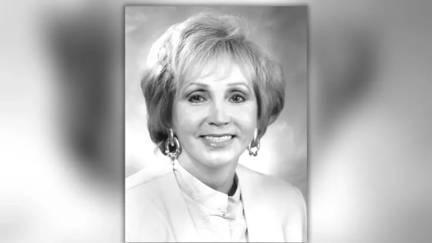 美國傳奇女主播遇連環車禍送醫後不治　享耆壽90歲