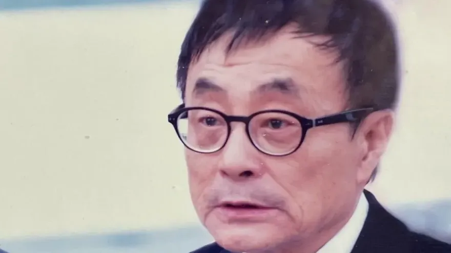 快訊/劉家昌再發聲明！批兒劉子千改姓「已非劉家人」：決不容許碰本人版權