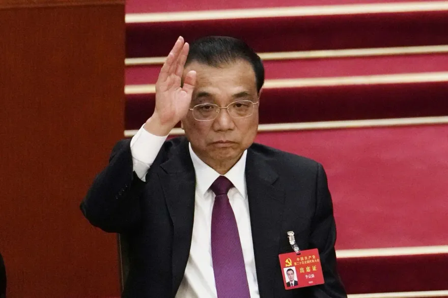 李克強出身共青團　10年總理路主張「大道至簡」
