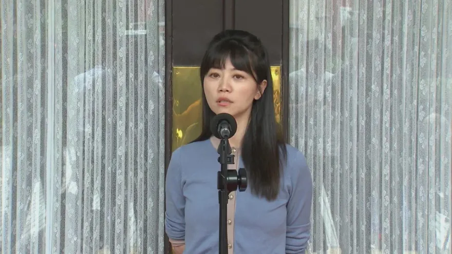 港湖立委「3個女人的戰爭」！高嘉瑜墊底回：假民調