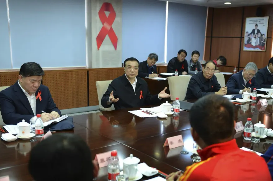 李克強被認為是「最接地氣」前總理　重視基本民生底線、為中下階層發聲