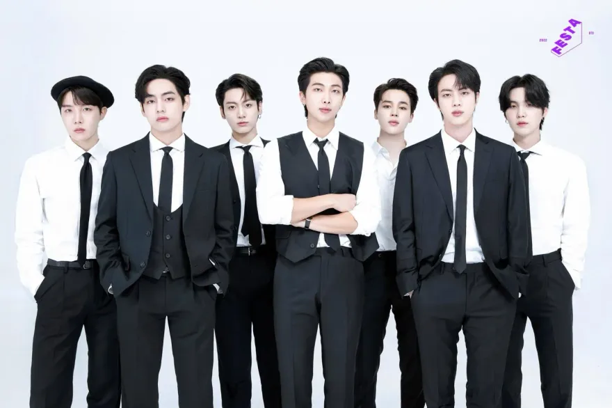 BTS被爆是「李善均毒窟常客」　經紀公司反擊了：將採取對應手段