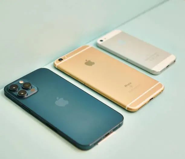 蘋果釋舊款機型「專屬更新」！這8款iPhone老機有救了