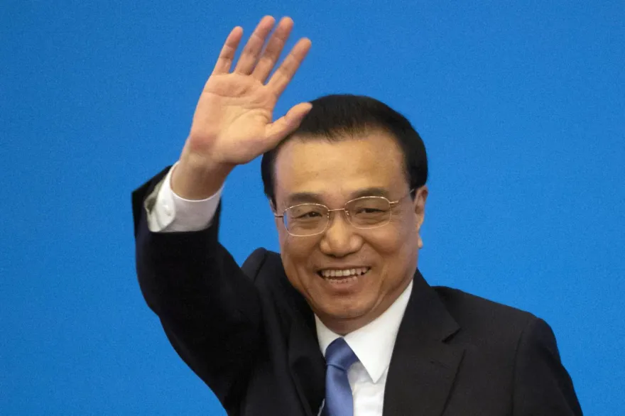 北大經濟學博士學位！李克強「克強經濟學」治國　任內GDP年均成長6.2%