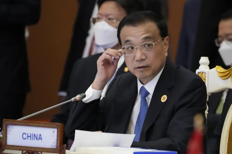 李克強逝世多國領袖官員哀悼　讚揚其為雙邊關係作出貢獻