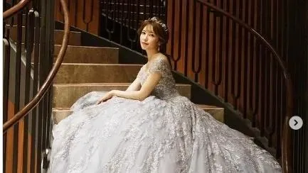 舟山久美子閃婚4年！男方遭起底是「日本鴨王」　奢華近況曝光
