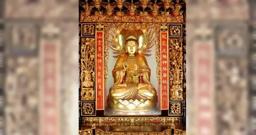 「觀音菩薩出家日」來了！命理師揭2方法種福報　當天最適合求這件事