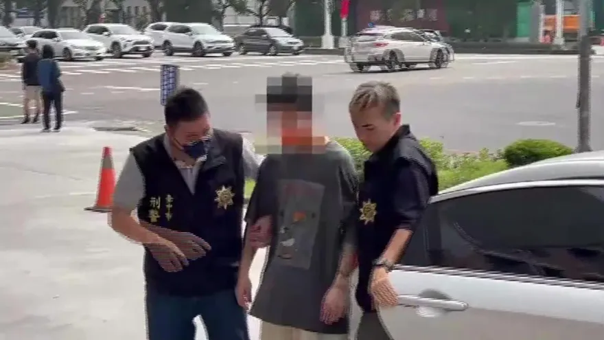 大學生無卡分期詐騙案　通訊行業者羈押禁見、業務員限制住居