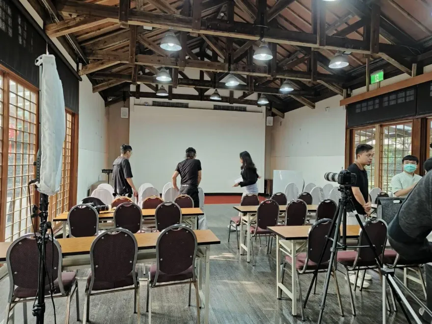 藍白政黨協商會今登場！採「2對2」會談　侯友宜不會出席