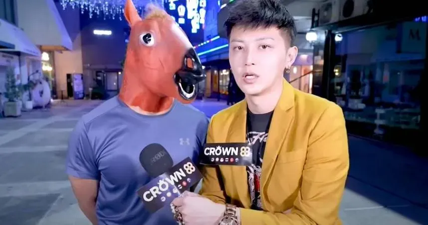 小哥哥艾理發4點聲明澄清！再次強調無涉未成年影像案