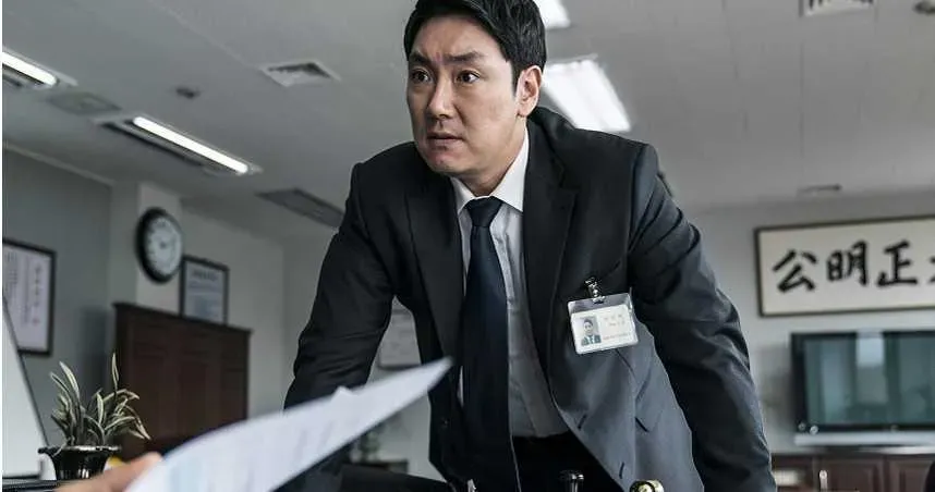 《信號》趙震雄接替李善均？傳與許光漢合作《No Way Out》…經紀公司回應了