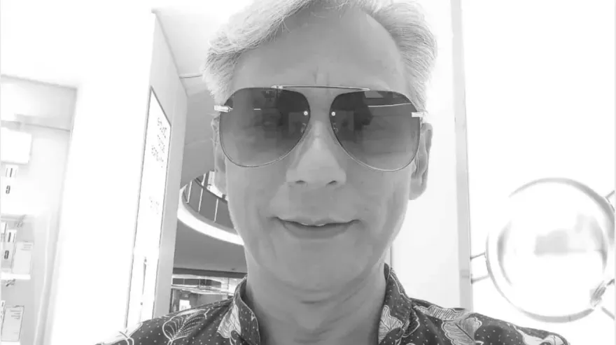 資深男星民宿猝逝　享年55歲！12月就要辦婚禮...妻見冰冷遺體崩潰