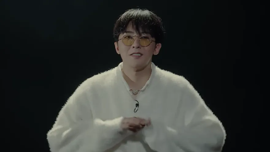 G-Dragon三度發聲！自願「這天」去接受調查　警方回應了