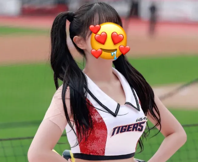 影/「李多慧前隊友」超仙顏值引暴動！網狂敲碗：快挖角來台