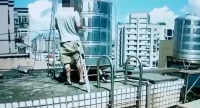 真夭壽！水塔投「老鼠藥」想毒死社區主委　誇張鄰居二審判刑5月