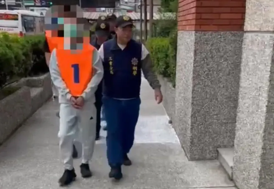 弘仁會小弟欲脫離幫會下場超慘　遭騙到山區痛毆凌虐