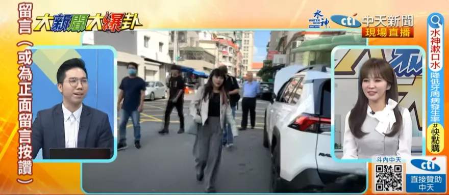 影/黃捷GG了？對趙天麟這態度　高雄人「歷史哥」：就像2018輸給韓國瑜的陳其邁