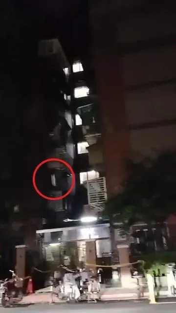 影/嫌跑車引擎聲太吵！北市大安區住戶丟水袋抗議　挨罰3千元