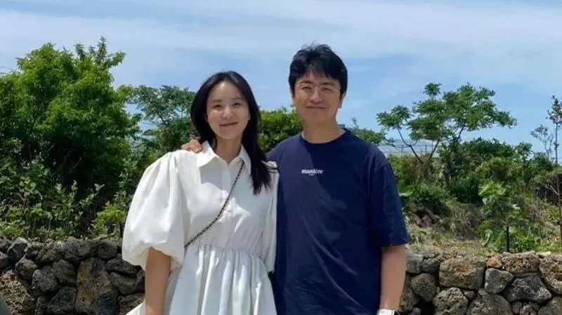 朴芝潤、崔東錫「無預警離婚」！斬斷14年情　他痛罵：這輩子最大過錯