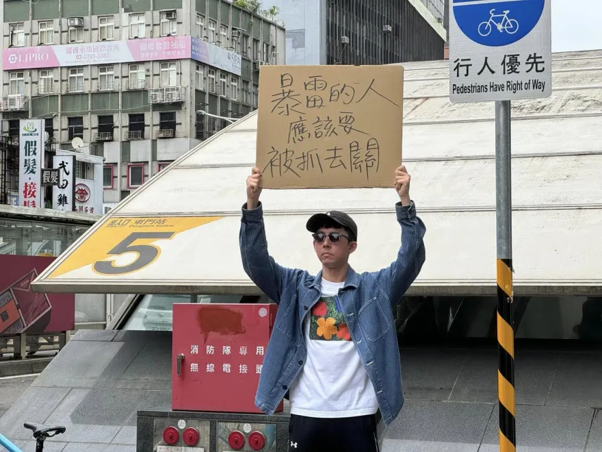 阿滴生氣了！被酸流量崩跌「貼數字反擊」　點出經營頻道最困難的事