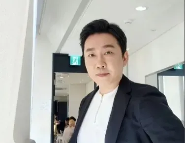 快訊/早上還在播報下午就出事！韓國主播腦溢血過世　享年45歲