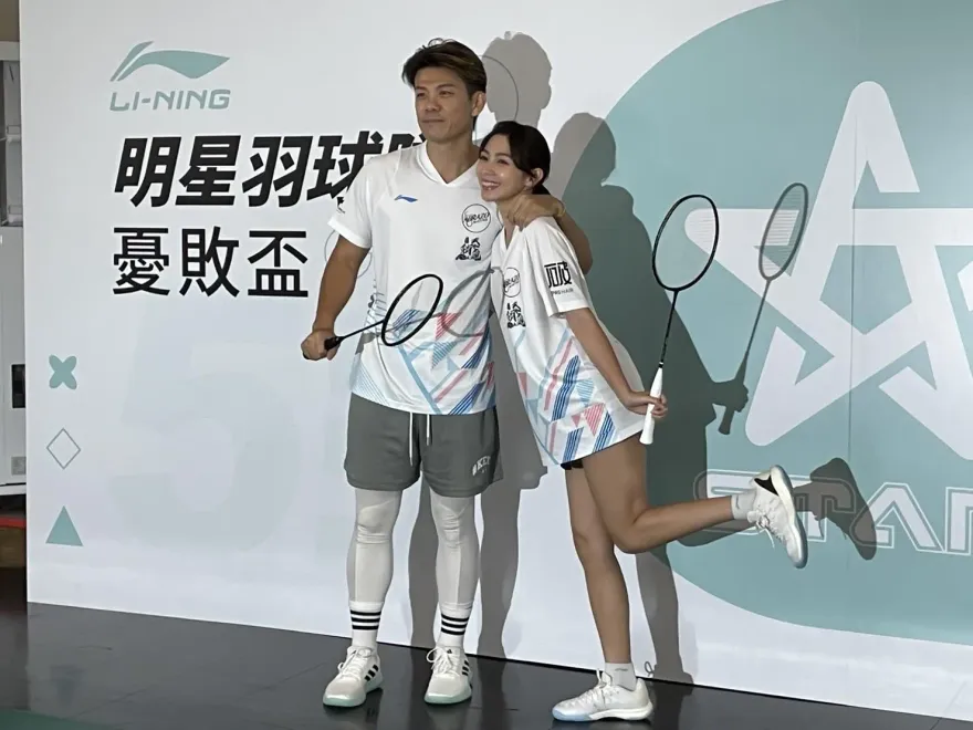 陳志強「取精」醫師讚：數據在歐美數一數二　曾智希不給面子洩夫「很快」