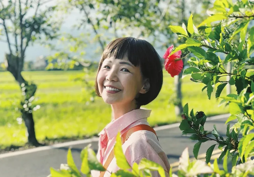 金鐘名導陳慧翎癌逝！遺作「殺青7年」至今未播…原著作家淚喊：對不起