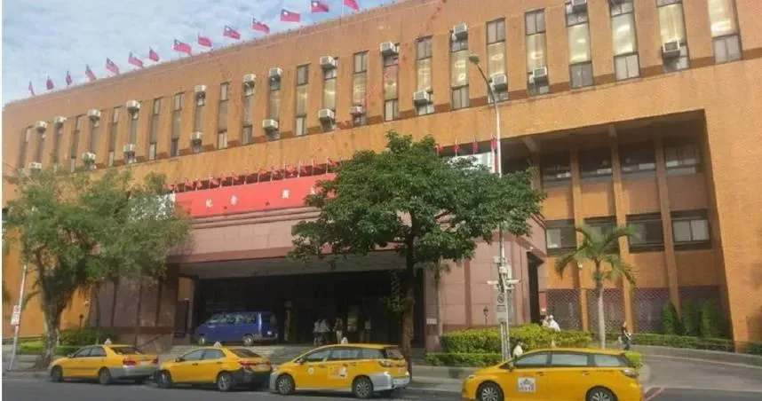 高虹安詐領助理費貪污重判7年4月！檢察官超滿意不上訴？台北地檢署回應了
