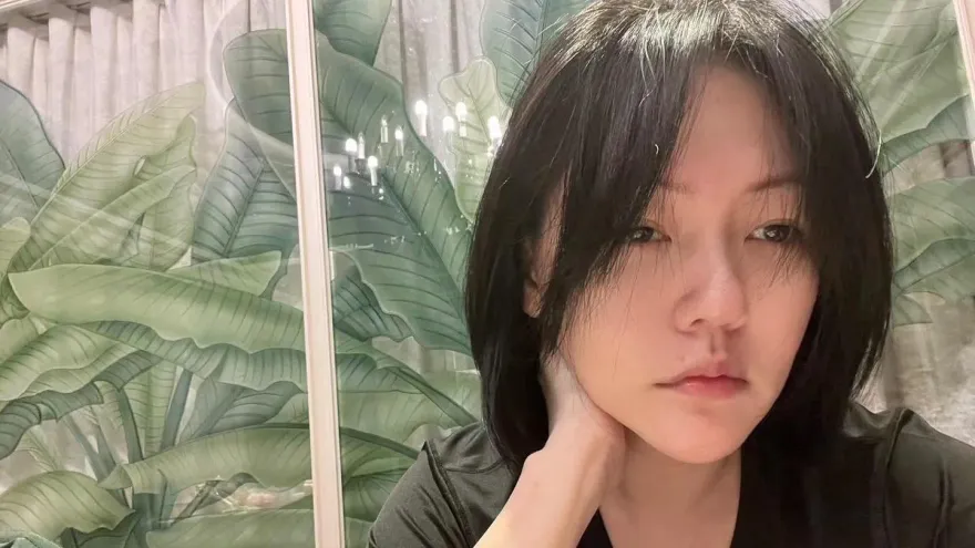 女兒美照引暴動！小S崩潰認「只有2個女兒」　釣出林志玲7字回應