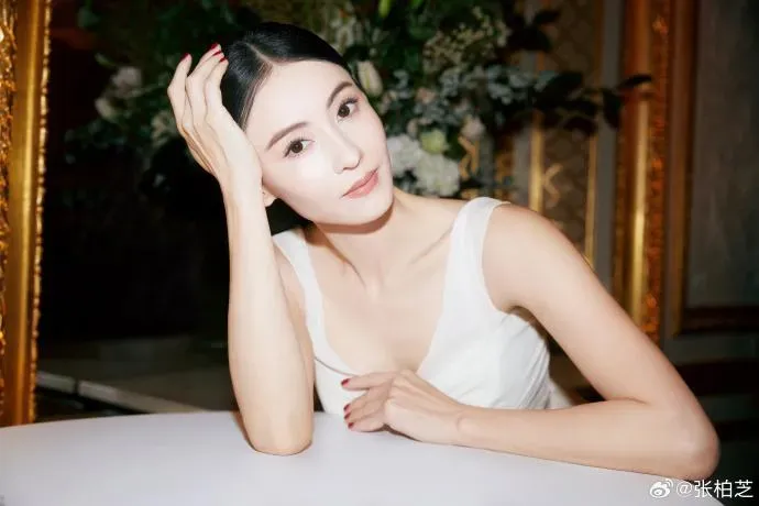 才身體抱恙停工！張栢芝遭陸網瘋傳罹癌…3孩疑給前夫謝霆鋒扶養