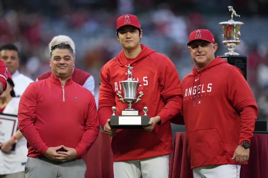 大谷翔平爭奪戰開始！　大聯盟官網名列25大自由球員「前2名都日本人」