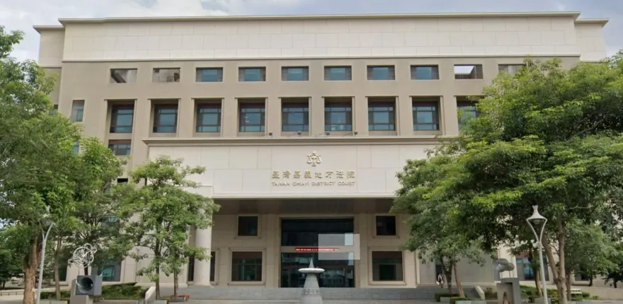知法犯法！退休警租阿里山林地　盜伐牛樟木遭羈押