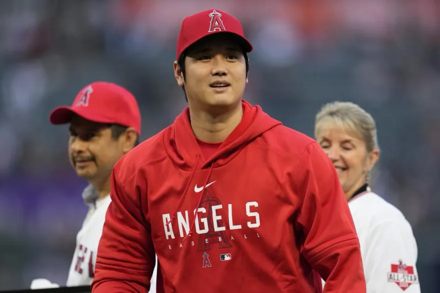 大谷翔平恢復自由身！ 天使明起有5天優先交涉權　搶人大戰開鑼
