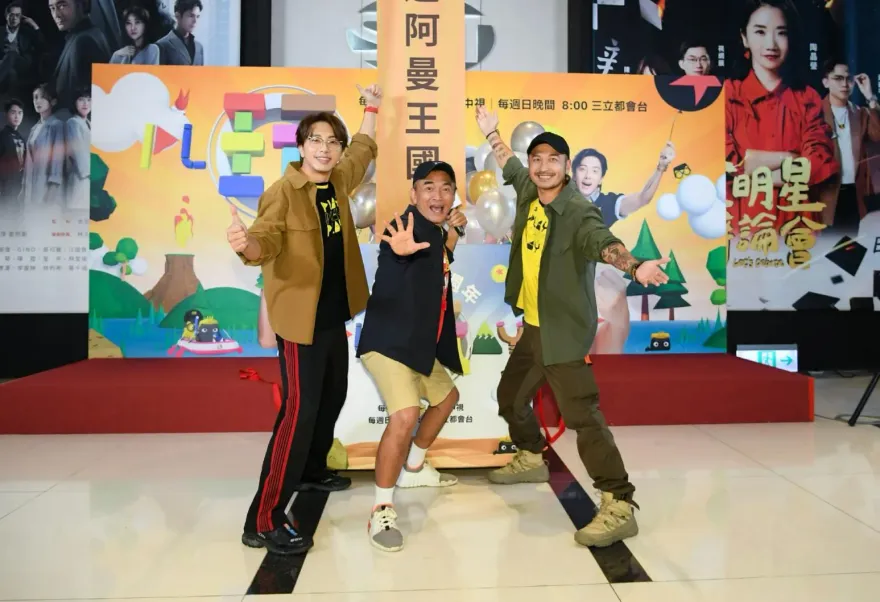 吳宗憲又發驚人之語！自曝是1物重度使用者：尺寸越大越好
