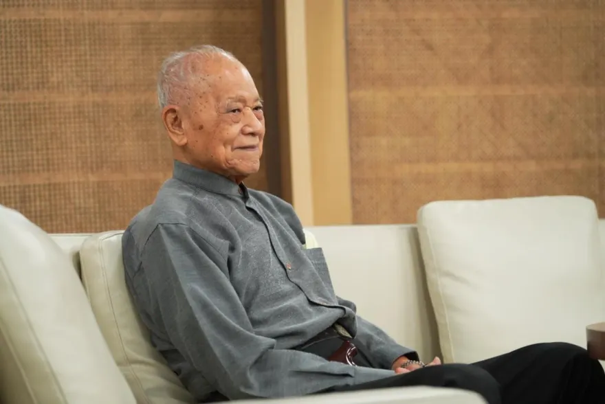 柯爸病逝！醫曝「定期健檢」超重要　LDCT是最有效篩檢