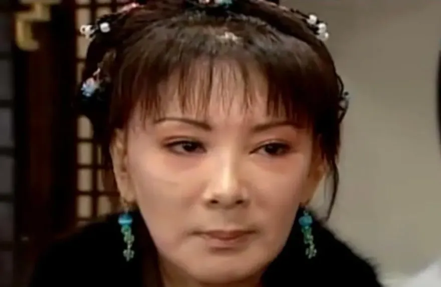 《包青天》資深女星凌音驚傳病逝　好友郭美珠追悼：去追求幸福快樂吧