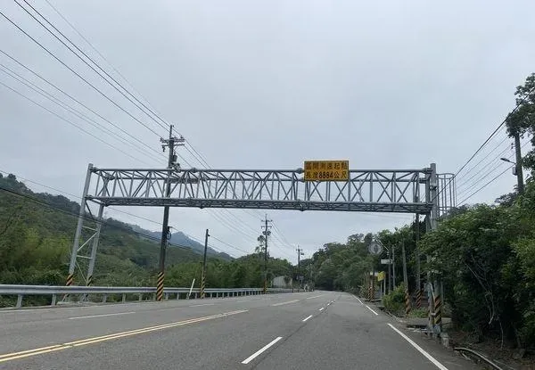 駕駛注意！台3線「這2段」區間測速11月起恢復執法　注意速限以免傷荷包