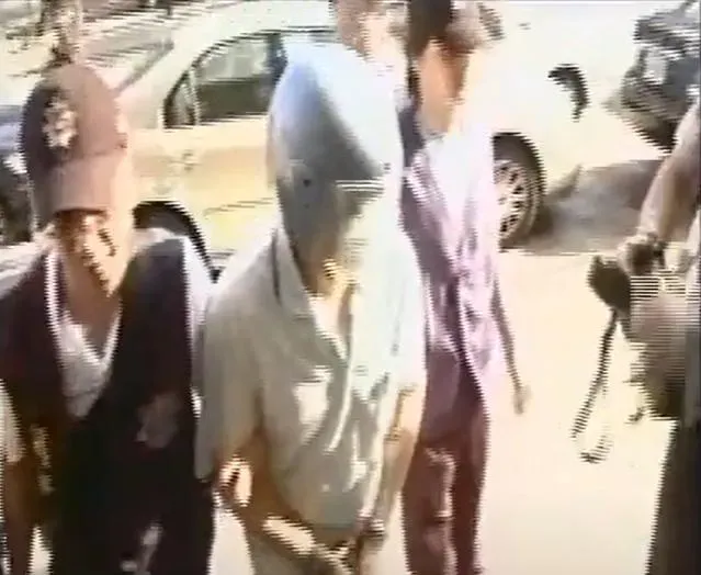 超囂張綁匪2/早預謀拿了錢還要殺人　雙煞事後互咬被警成功「分化」突破心防