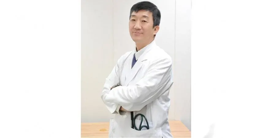 台灣神經罕病權威宋秉文離世！於台榮走完人生最後一段路　享壽70歲