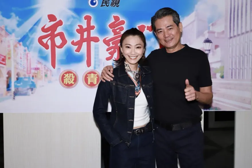 侯怡君灑千萬求子無果宣告放棄！曝媽車禍記憶受損「蕭大陸被當水電工」
