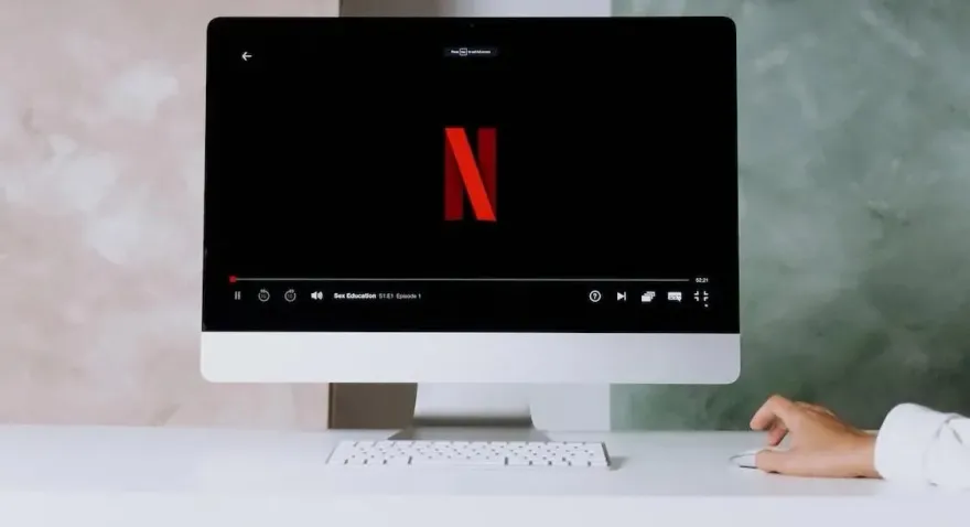 Netflix活躍用戶比5月暴增一千萬人！低價廣告方案奏效