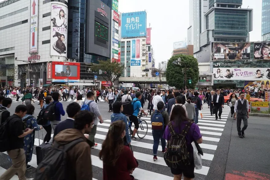 「終身僱用」也沒用！日本員工幸福感全球墊底　土耳其拿下第一