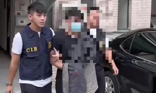 影/郭台銘連署書涉詐！詐團盜個資偽造連署書賣錢、2人遭收押