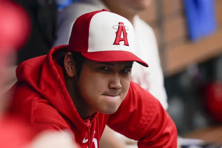 大谷翔平列頭號自由球員　「即戰力」山本由伸合約上看50億