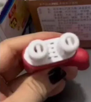 不只蘿蔔刀「鼻吸能量棒」也爆紅！台灣買得到　醫示警3歲以下勿碰「恐傷腦」過敏者爆7症狀