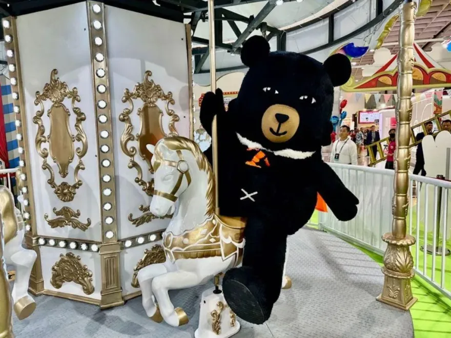台北國際旅展優惠曝光！樂園住宿下殺3.6折　渡假村門票買1送1