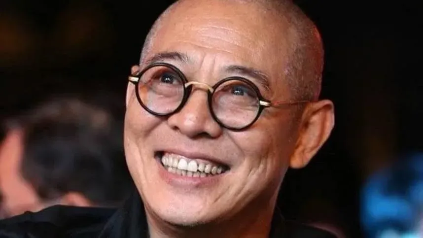 李連杰再爆烏龍死訊！向太出面澄清「今早還跟我請安」遭網痛批