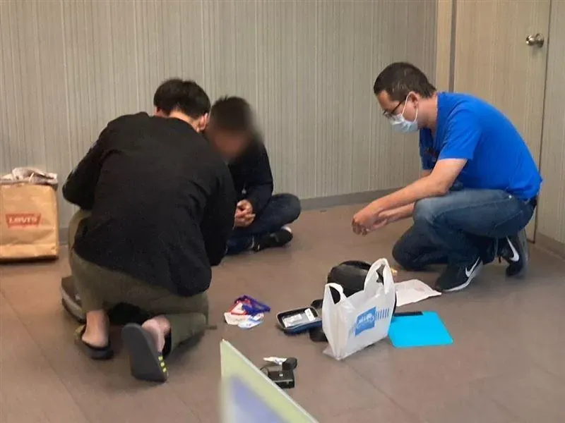 「不敗教主-陳重銘」遭盜用！桃園女信了…投資500萬險遭騙光