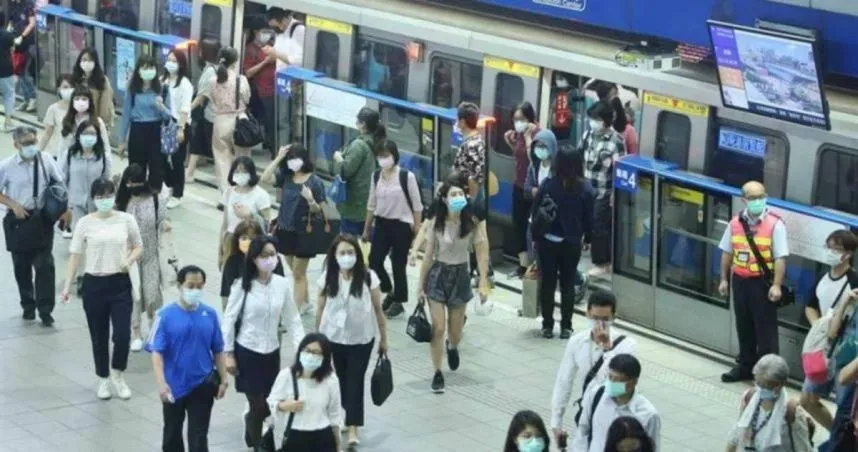 台北捷運「第130億乘客」曝光！可免費搭捷運一整年