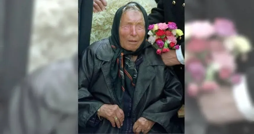 「盲眼龍婆」預測2024年七大狀況！普丁恐遭自己人暗殺、癌症可痊癒